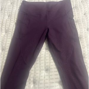 Zyia light and tight leggings